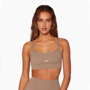 SPORTBODY® SCOOP BRA - DUGOUT